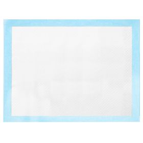 50Pcs/Set Dog Training Pads Puppy Pee Pads Potty-Train 24’’*18’’ M
